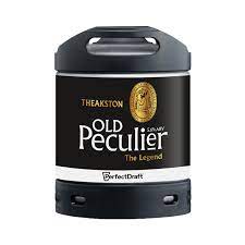 Perfect Draft Old Peculier
